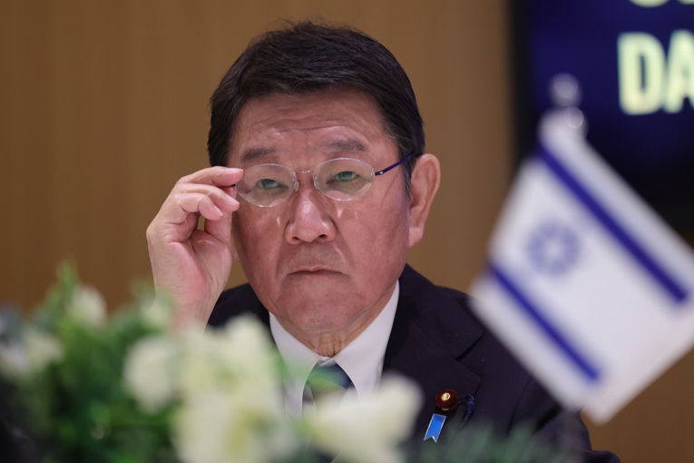 Tokio ne isključuje slanje vojske u Hormuški tjesnac, ali pod jednim uvjetom