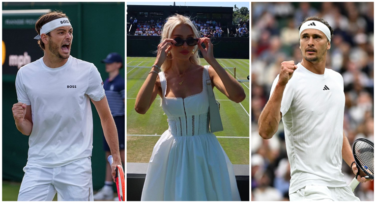 Sve što trebate znati o jučerašnjoj drami koja se odigrala na Wimbledonu