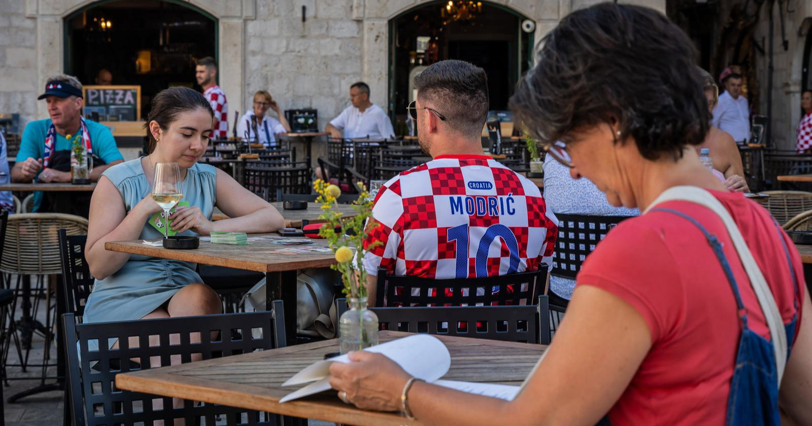 Navija se i na dejtu: Par sa Straduna dočarao "muku" žena tijekom sportskih natjecanja