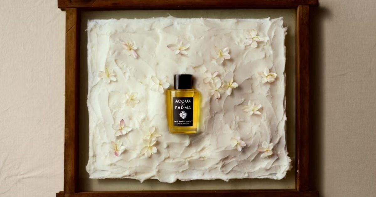 Stiže parfem kakav još niste doživjeli