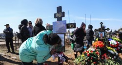 Majka ruskog vojnika poginulog u Ukrajini: Da mi nismo prvi počeli, oni bi