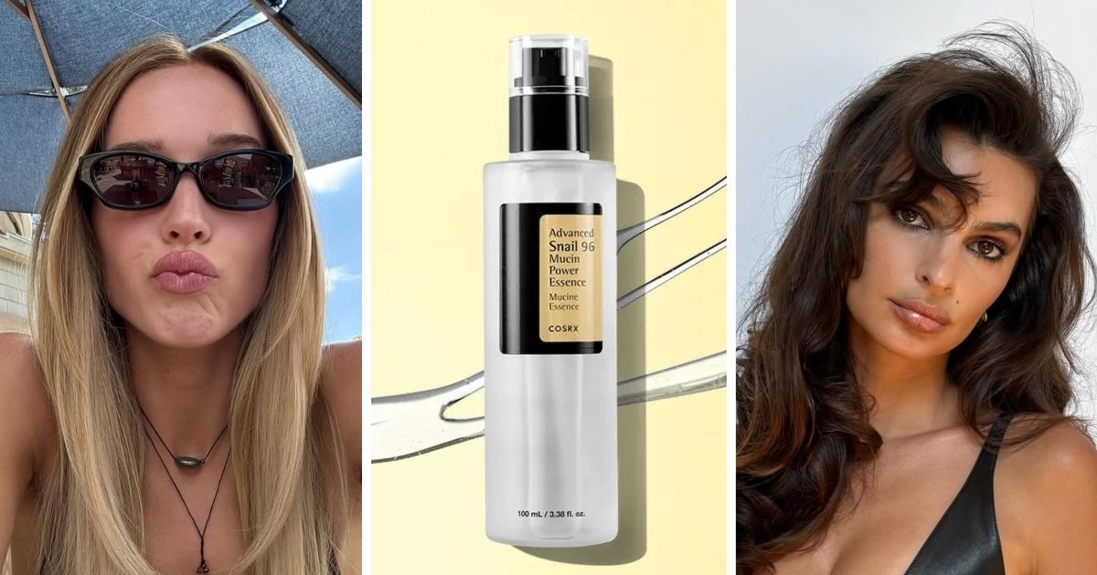 Brojne slavne žene kunu se u ovaj serum koji košta manje od 25 eura