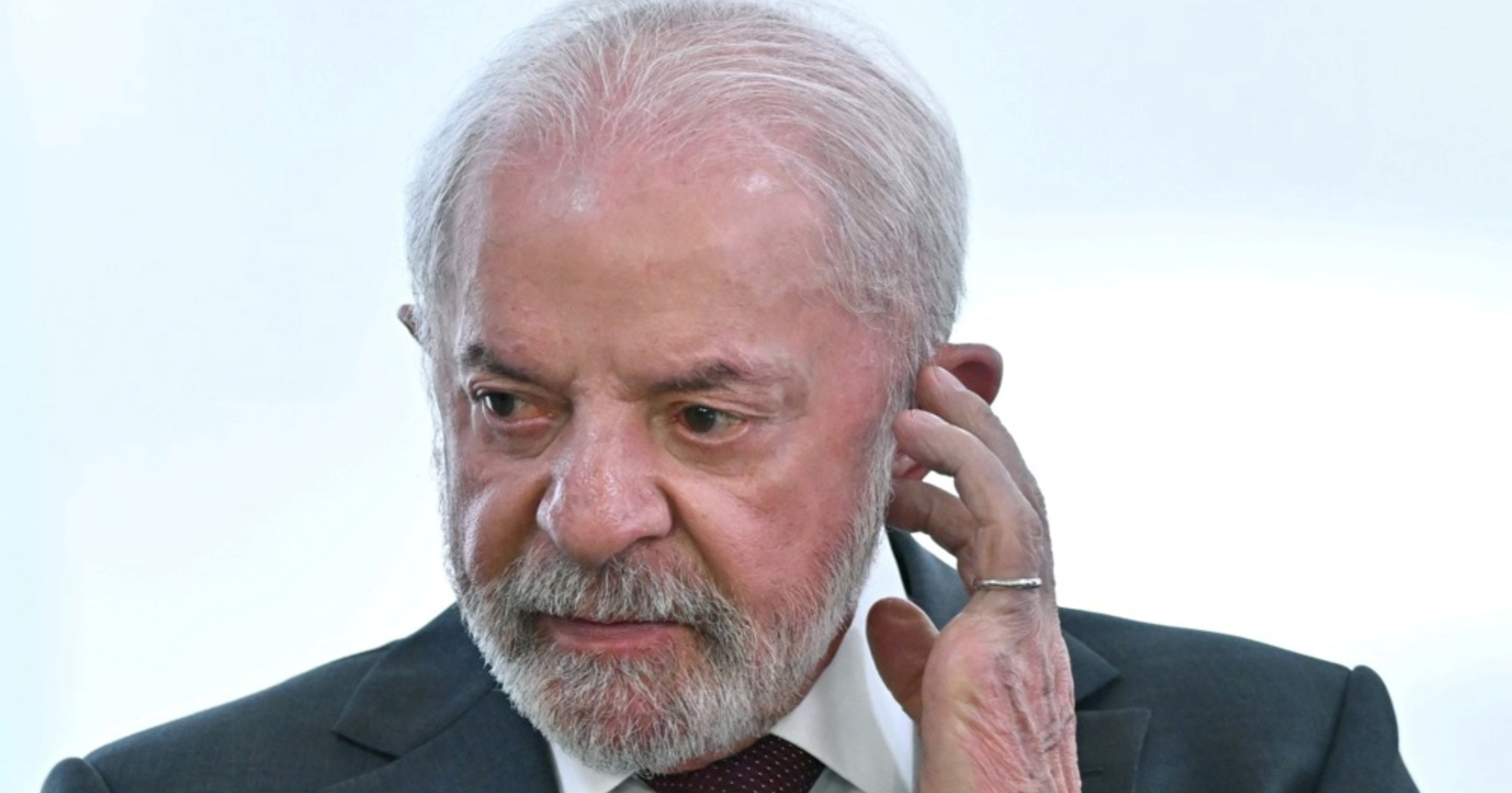 Brazilski predsjednik se telefonom čuo s privremenom predsjednicom Venezuele