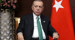 Erdogan se ispričao žrtvama potresa: "Molim da mi oprostite"