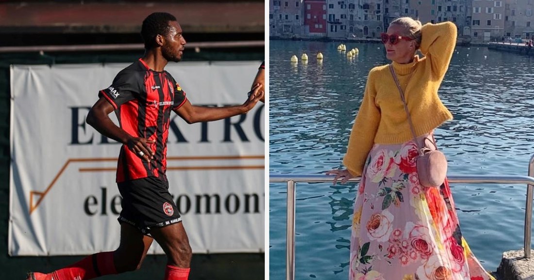 Muž (23) poznate hrvatske glumice (49) danas je izbacio Istru iz Kupa