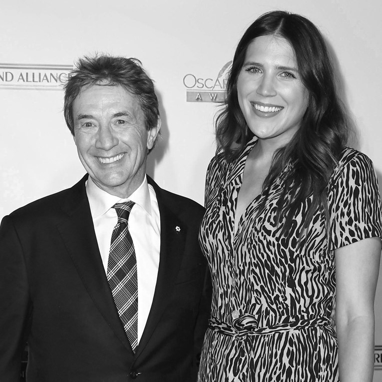 Umrla kći (42) glumca i komičara Martina Shorta