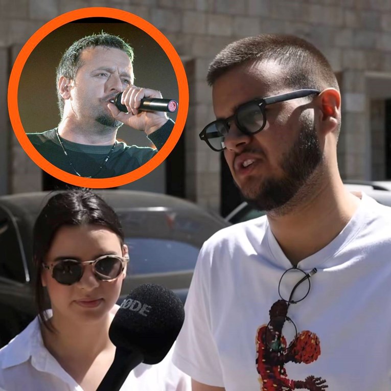 Pitali Hercegovce hoće li ići na Thompsona, neki odbrusili: "Ni u ludilu"