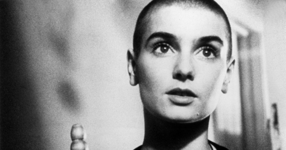 Sinead O'Connor otpjevala je brojne nezaboravne pjesme. Koja vam je najdraža?