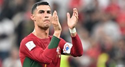 Ronaldo ucjenjuje savez? Evo koji mu je uvjet da nastavi igrati za Portugal