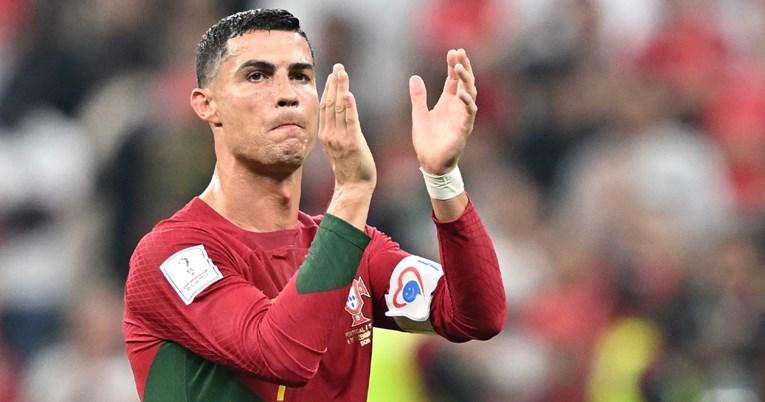 Ronaldo ucjenjuje savez? Evo koji mu je uvjet da nastavi igrati za Portugal