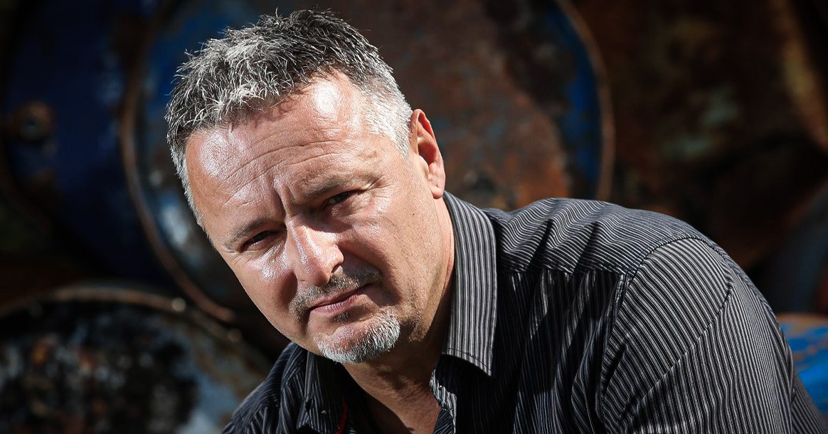 Nema mira za Thompsona. Nakon što ih je USKOK odbio, susjedi sami nastavljaju progon