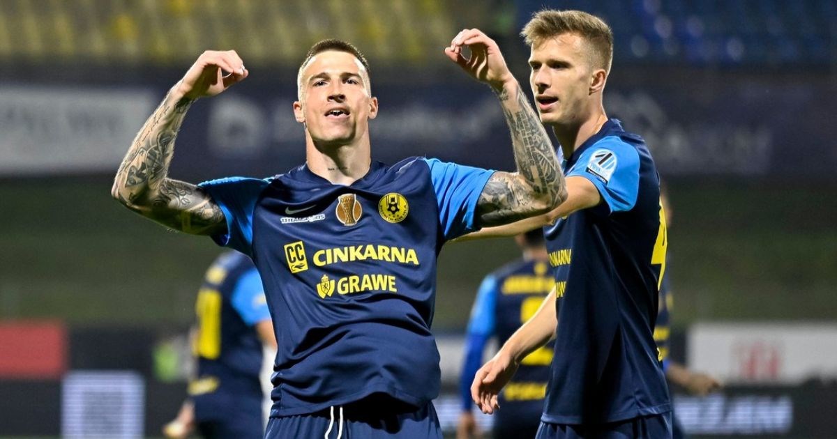 Slovenci pišu da je Dalić na pretpoziv stavio jednog od najboljih strijelaca svijeta