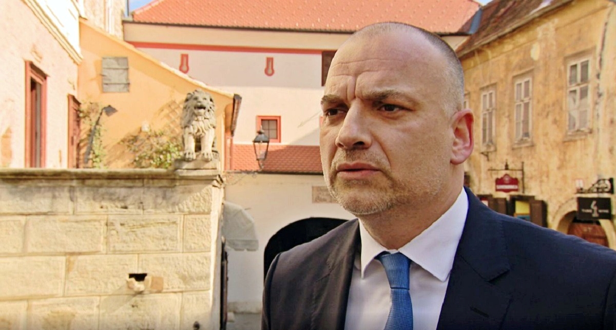 Šef SOA-e: Ovo nikada u karijeri nisam doživio. Mislim da je Putin spreman ići daleko