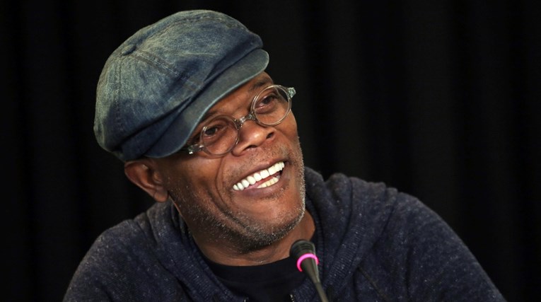 Samuel L. Jackson podijelio s kojim mu je redateljem bilo najljepše raditi