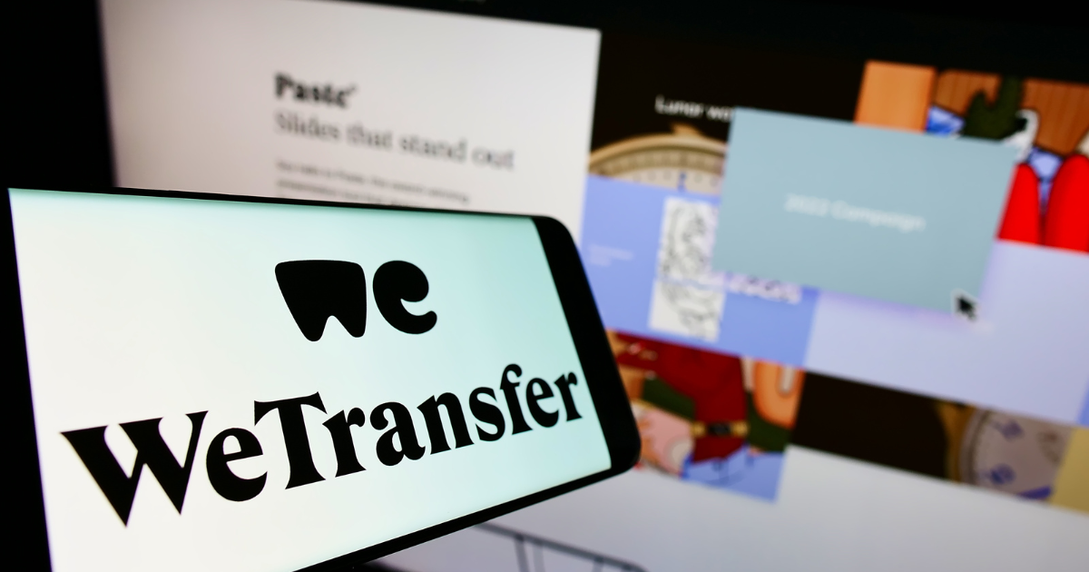 WeTransfer uveo veliku promjenu, linkovi će od sada trajati duže