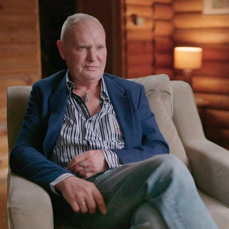 Gascoigne pronađen u polusvjesnom stanju u svom domu. U bolnici je i stabilno