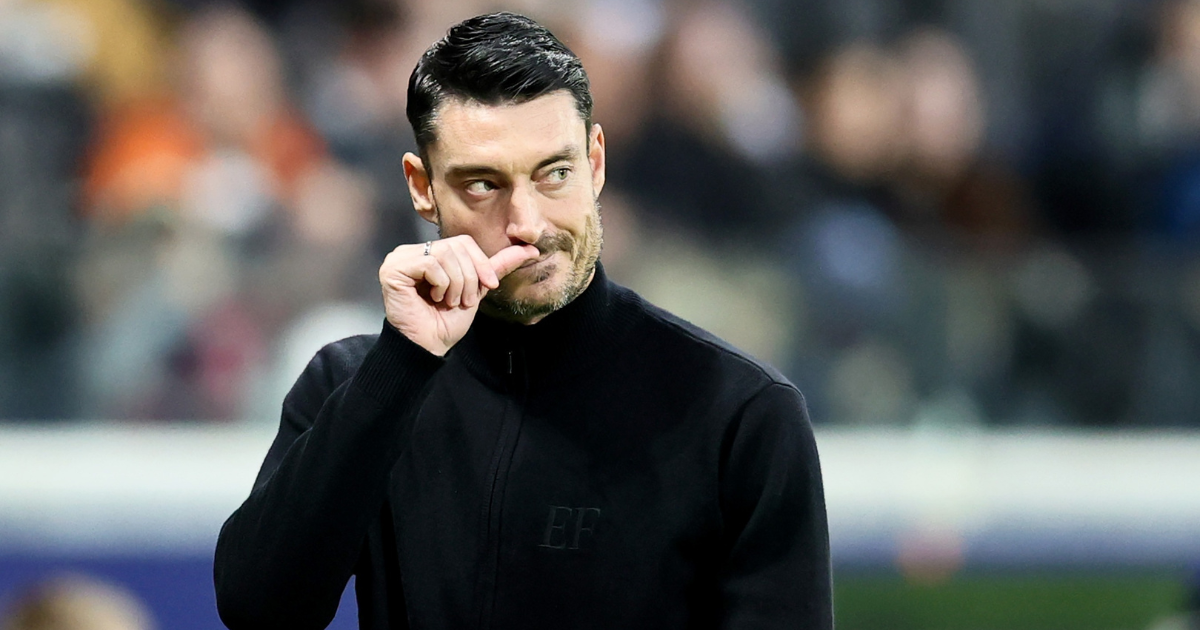 Riera će nakon debakla u Bundesligi iznenaditi novim klubom?