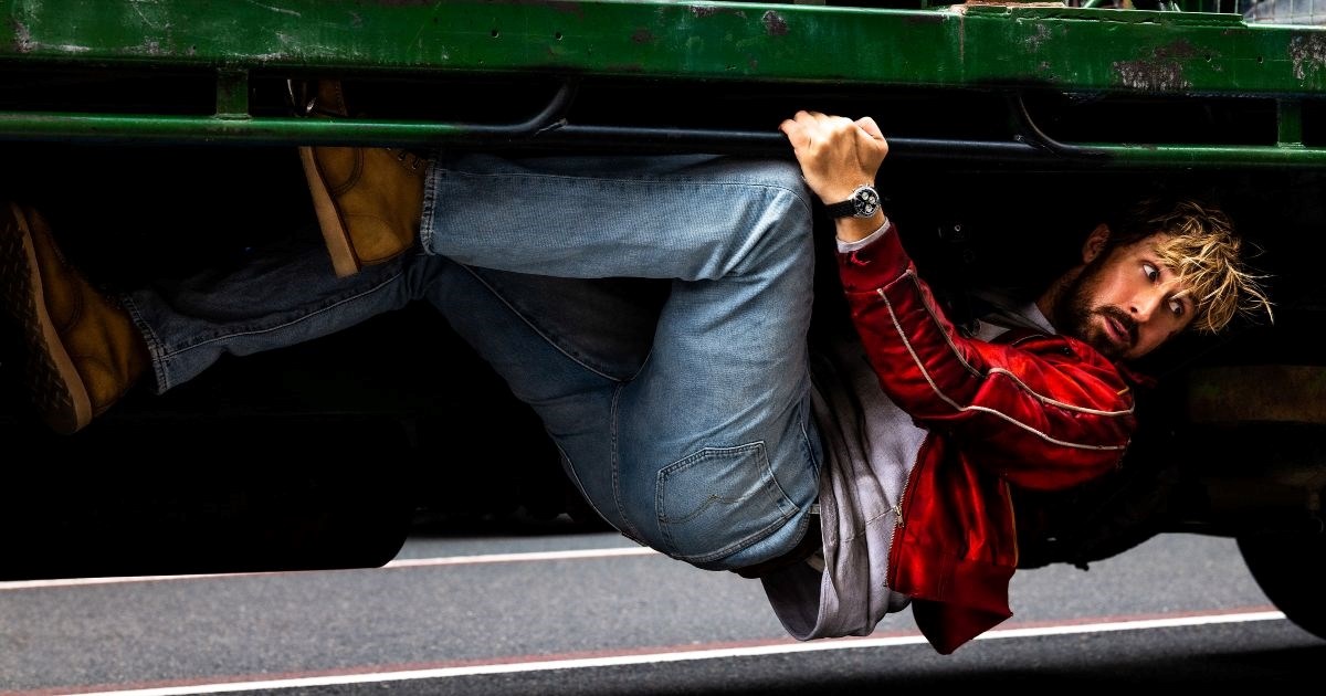 Akcijska komedija s Ryanom Goslingom stigla je na streaming. Film ima 81% na RT-u