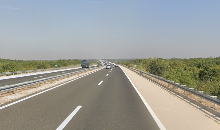 20-godišnjak na A1 vozio 223 km/h