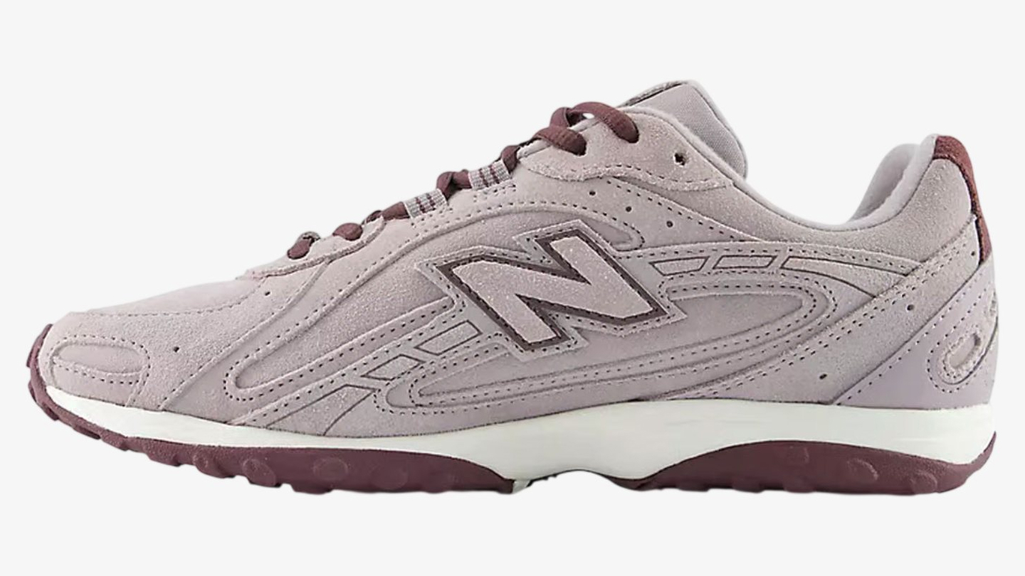 New Balance ima nove tenisice. Idu uz sve, ali ipak se ističu