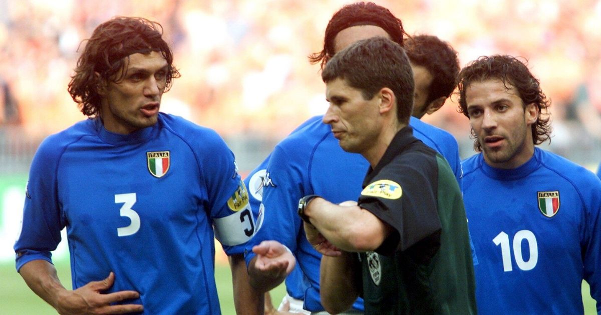 Maldini izabrao svog najboljeg suigrača: Način na koji je igrao je bezvremenski