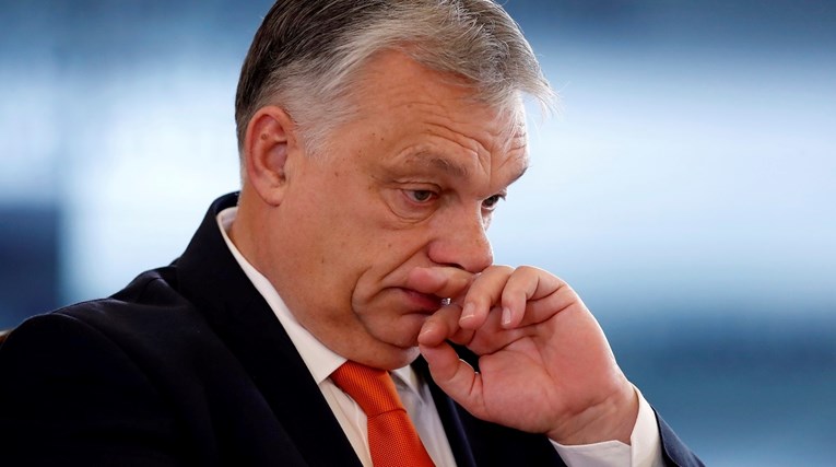 Orban: Rat u Ukrajini je sukob između dva slavenska naroda, nije nam blizak