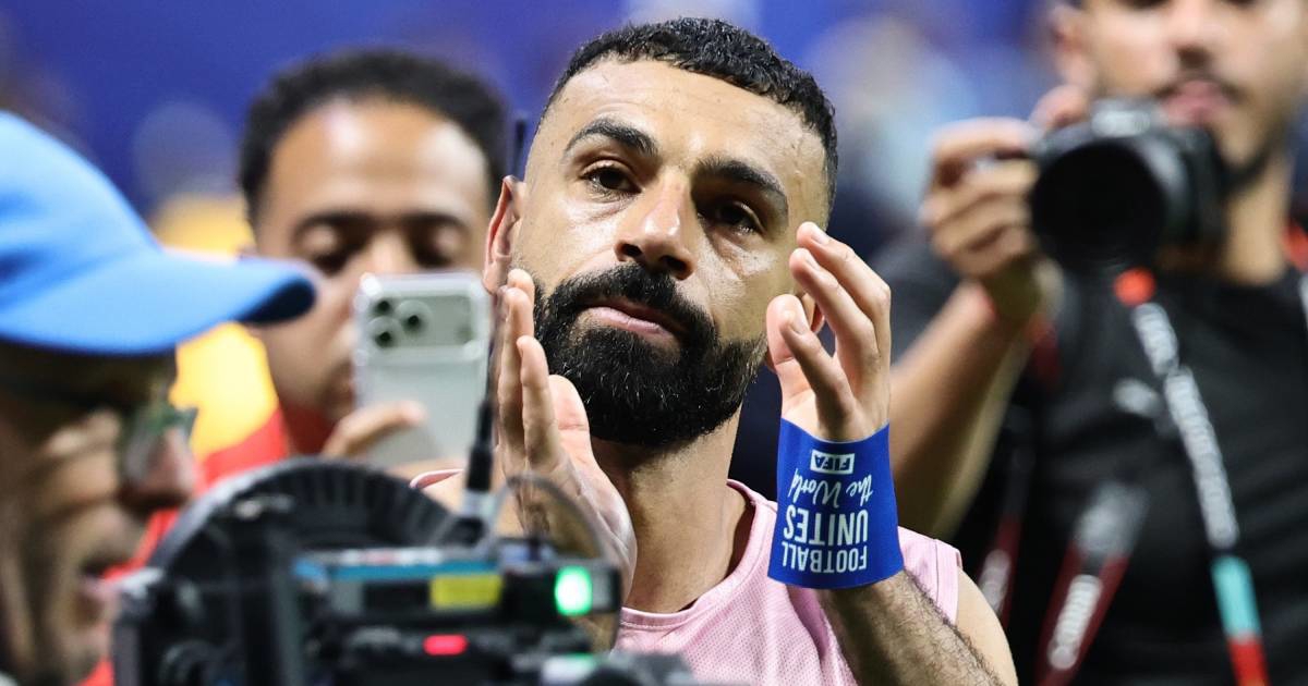 Salah na korak do novog kluba. Zarađivat će 10 milijuna eura