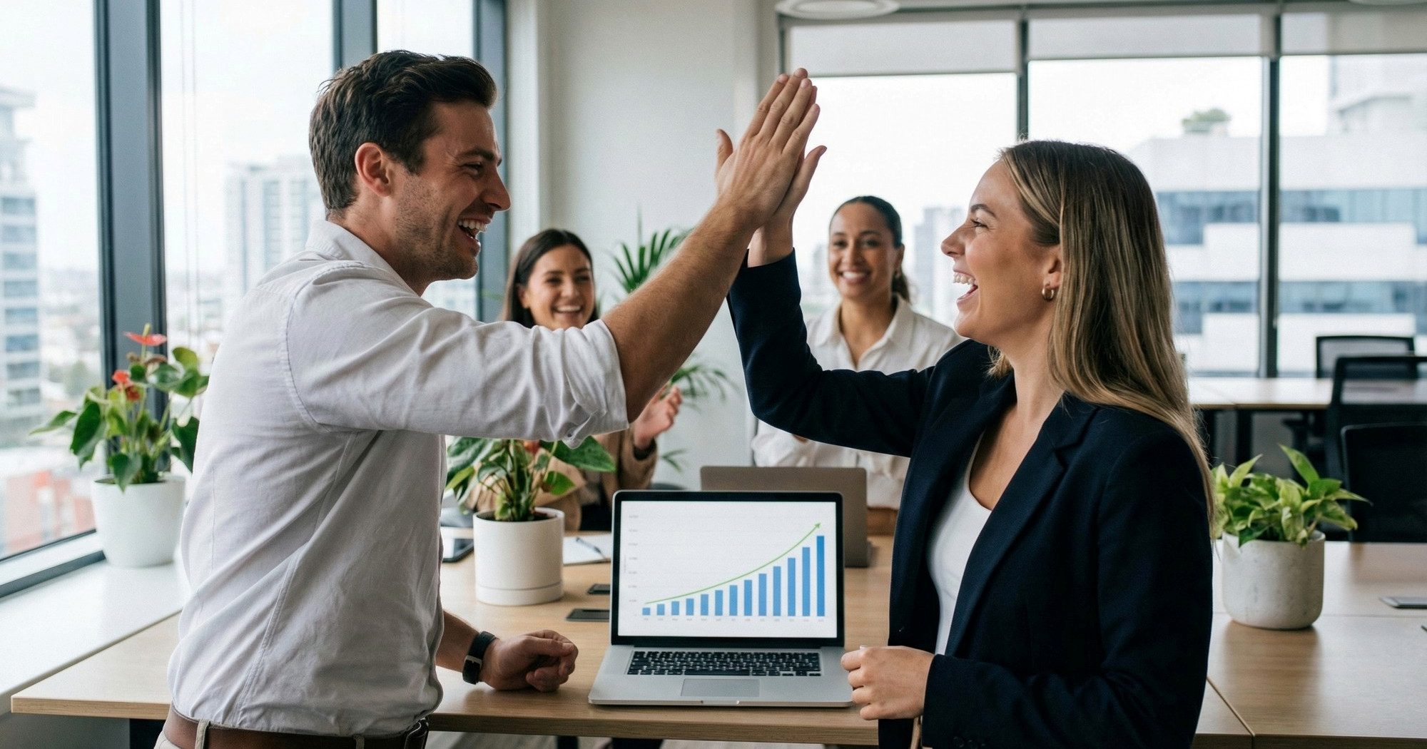 Horoskopski parovi stvoreni za poslovni uspjeh