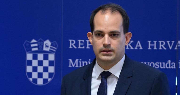 GONG ministra Malenicu prijavio Povjerenstvu za sprječavanje sukoba interesa