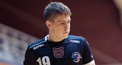 Nećak hrvatskog olimpijca zabio 30 golova na rukometnoj utakmici. "Novi Džomba"