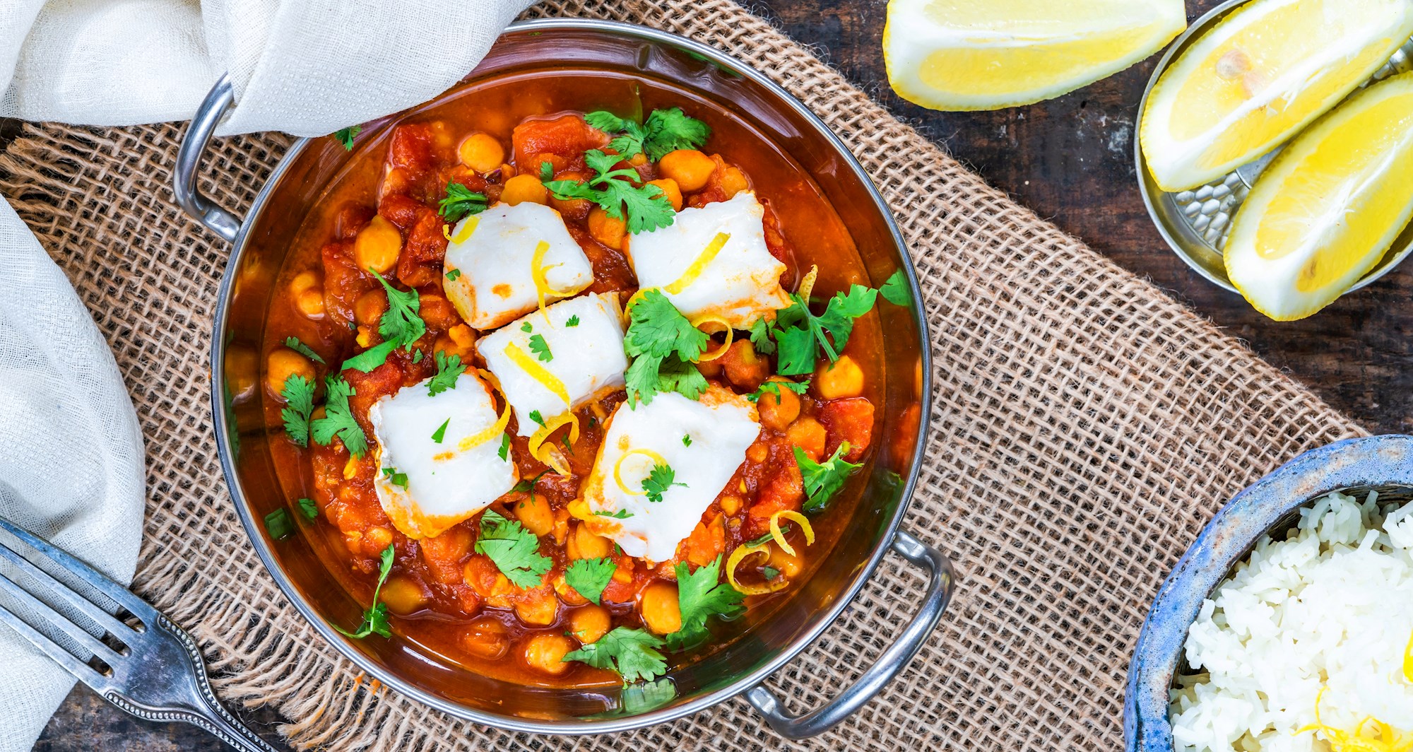 Od Indije do Tajlanda: Mali vodič kroz različite vrste curryja u svijetu