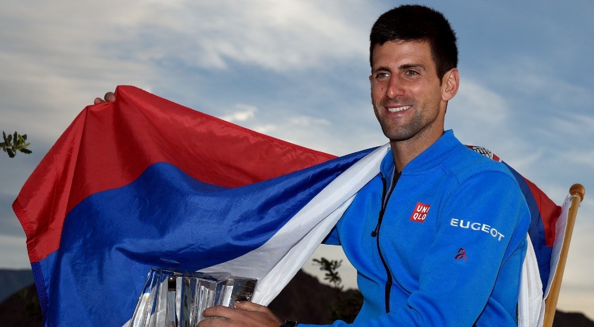 Đoković o protjerivanju Rusa s Wimbledona: Igra se po rankingu, ne po nacionalnosti