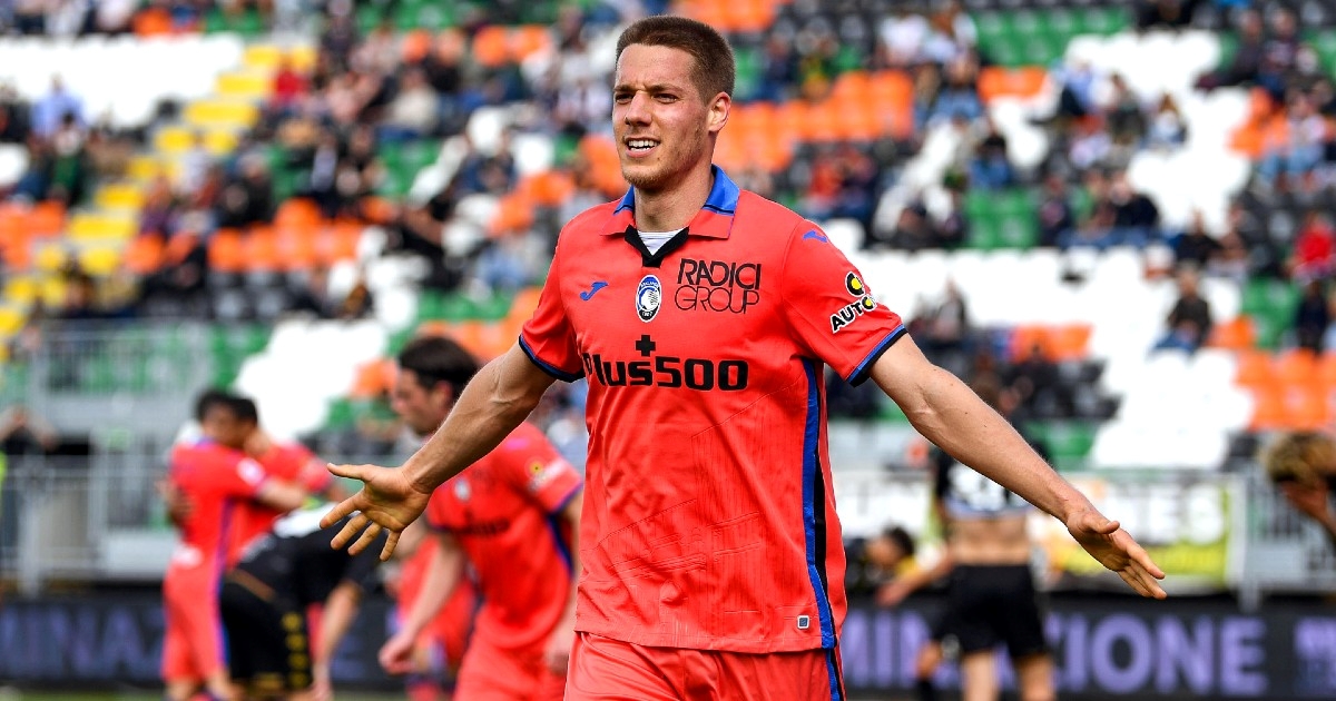 Pašalić pred velikim transferom?