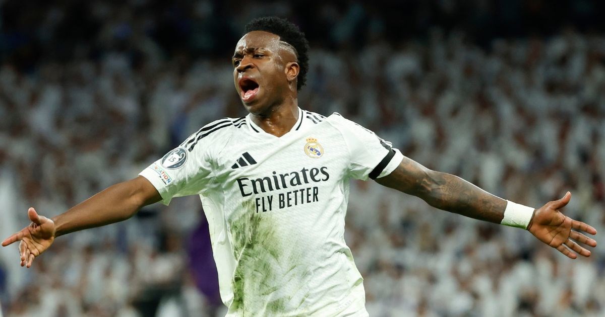 Vinicius objasnio svoje divljanje u El Clasicu