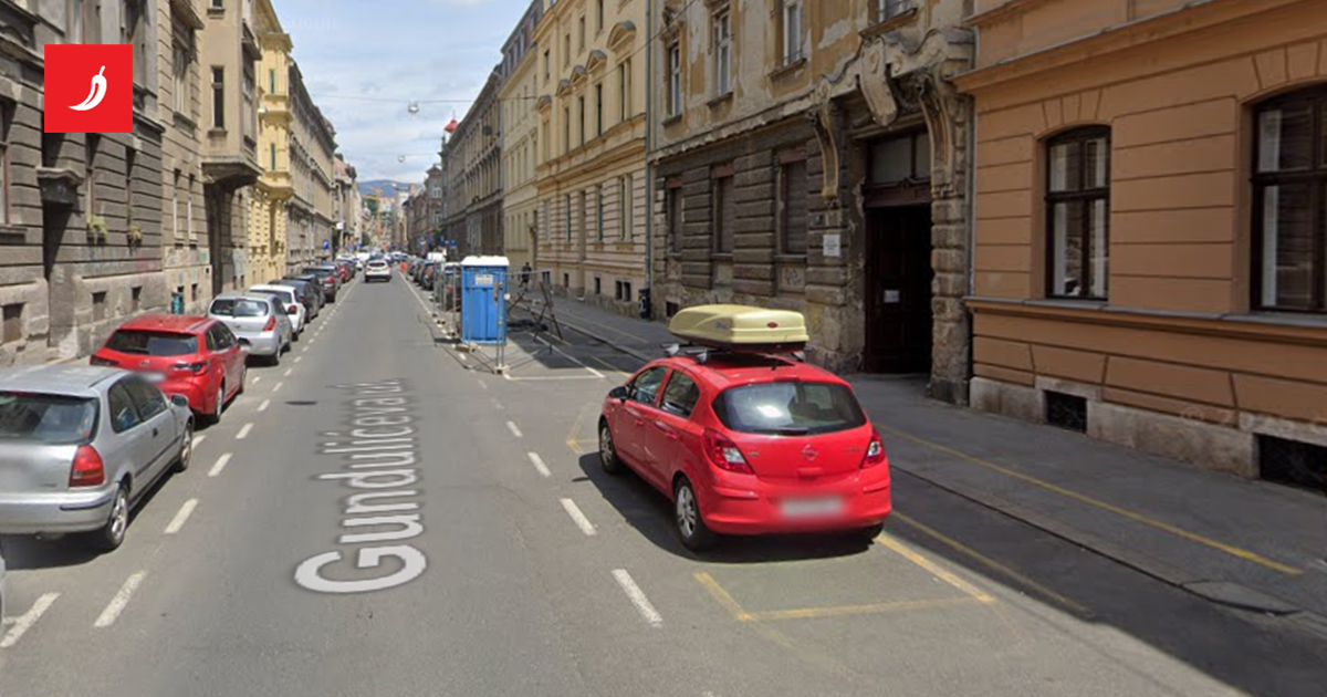 Vozačica romobila teško ozlijeđena u centru Zagreba. Policija traži svjedoke nesreće