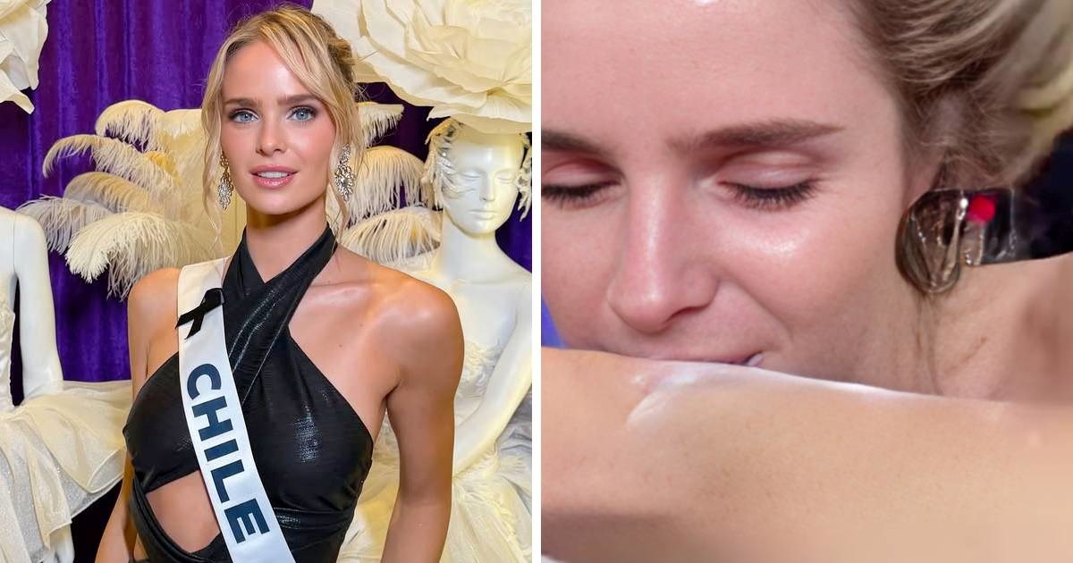 Afera Inna Moll: Miss Čilea se oglasila nakon videa koji je izazvao skandal