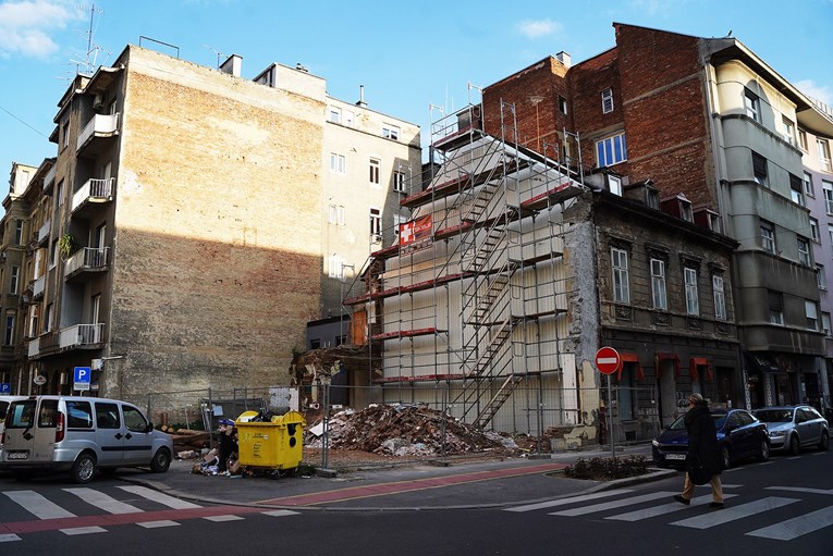 Prije 3 godine je bio potres u Zagrebu. Evo kako izgleda centar grada danas