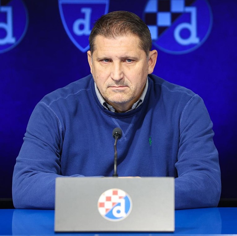 Marić: Na potpisu ugovora s Juventusom nazvao me Tuđman i rekao da ne budem lud
