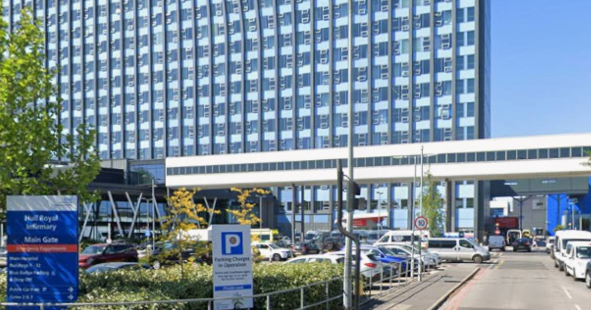 Žena u Engleskoj bila na intenzivnoj, a stizale joj kazne za plaćeni parking
