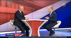 Kolakušić kaže da Ustav ne valja, želi ga mijenjati na referendumu