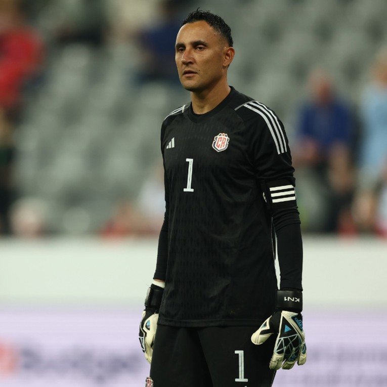 Keylor Navas nije pozvan u reprezentaciju. Bocnuo je izbornika anketom na Instagramu