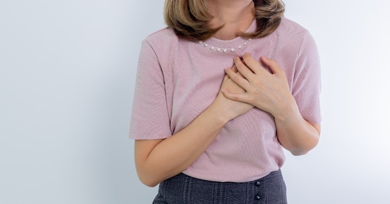 Simptomi moždanog udara mogu biti različiti kod žena, evo koji su