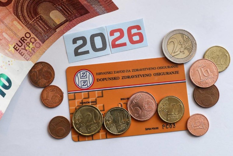 Građani iz medija doznali za poskupljenje dopunskog osiguranja