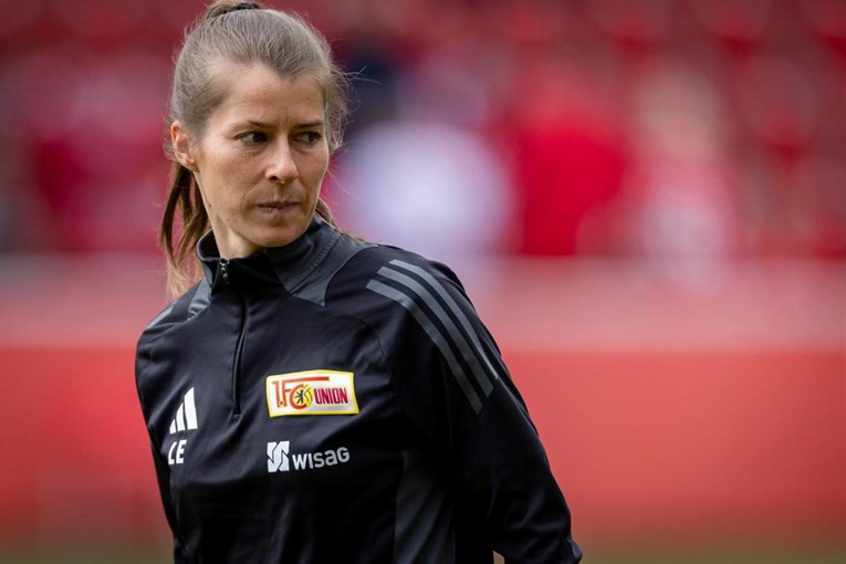 Prvi put ikada žena će trenirati klub iz Lige petice