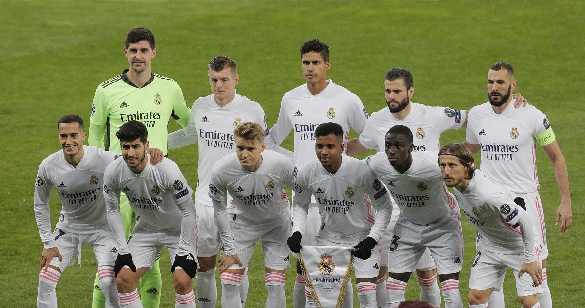 Real strahuje od ispadanja, Inter mora pobijediti. Evo tko se bori za nokaut-fazu LP