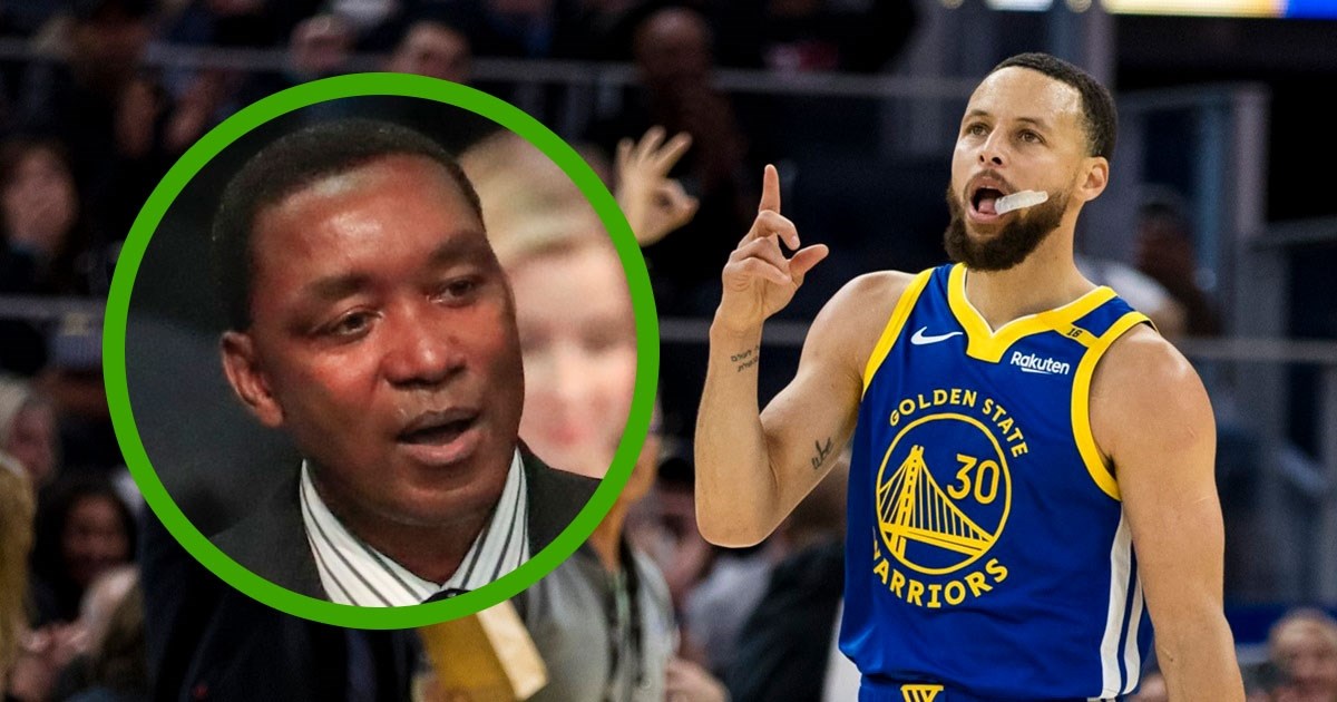 Legenda želi promjenu pravila u NBA ligi: Ozbiljno bih o tome razmislio