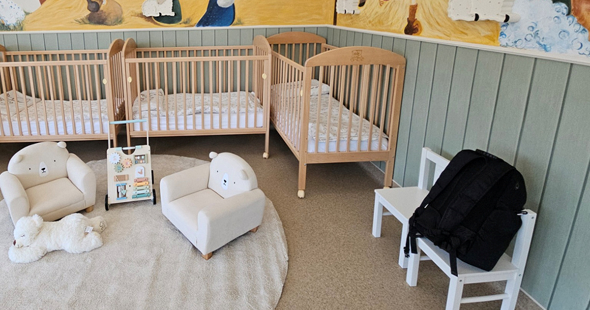 Hrvatska izgradila vrtić u Subotici. Uveli srpski i "bunjevački jezik", hrvatski ne