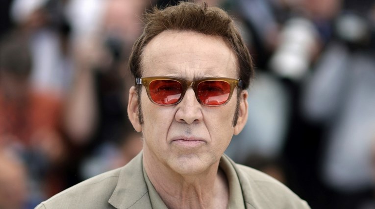 Nicolas Cage otkrio pravi razlog zbog kojeg je promijenio ime