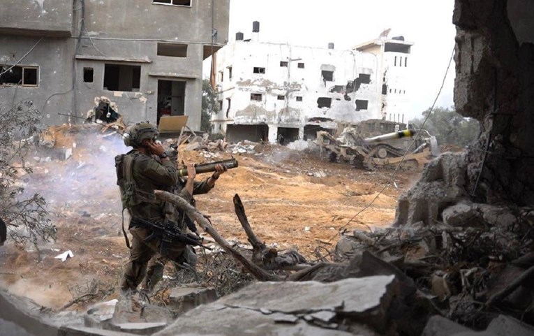 Borbe u Rafahu jačaju, žestoko i na sjeveru. "Možda i najjače borbe u 7 mjeseci"