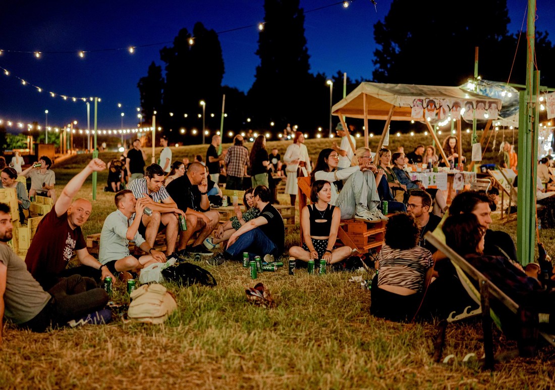 Provodite ljeto u Zagrebu? Green River Fest donosi bogat program uz Savu